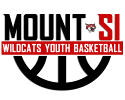 Mount Si Wildcats Youth Basketball Club